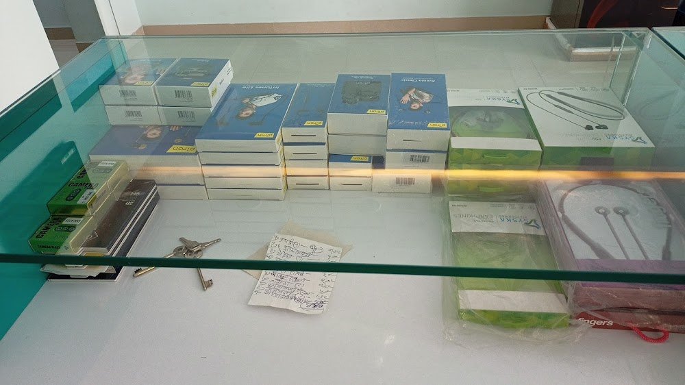 Shree Krishna Electronics