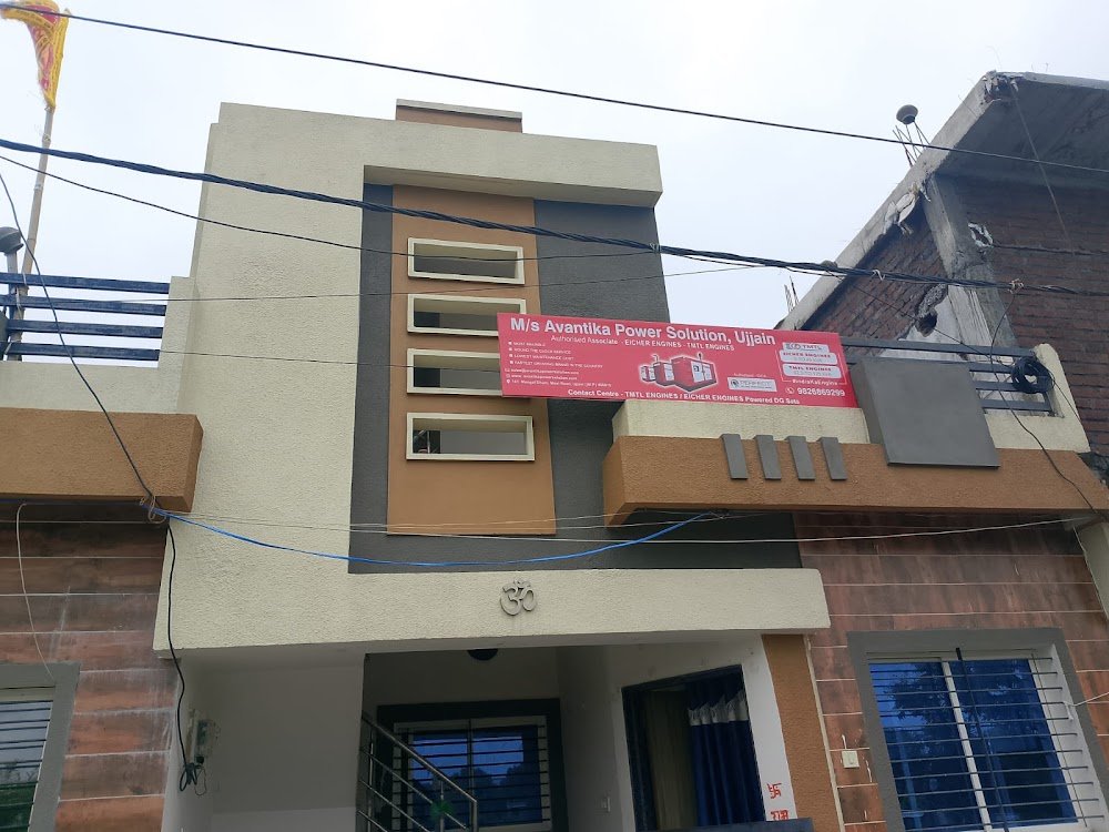 Avantika Power Solution