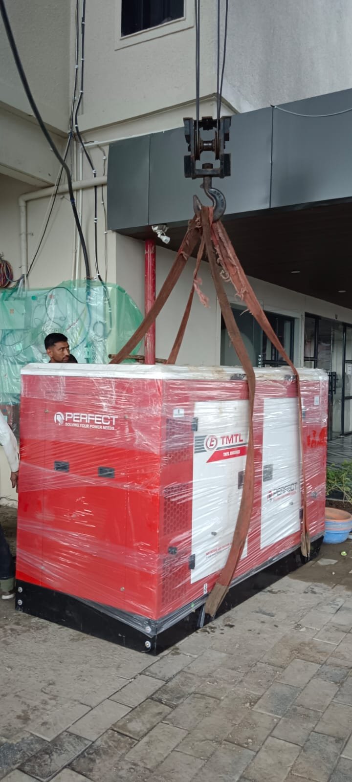 Avantika Power Solution