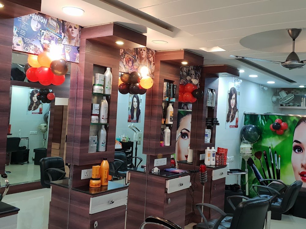 Pallika's Beauty Clinic