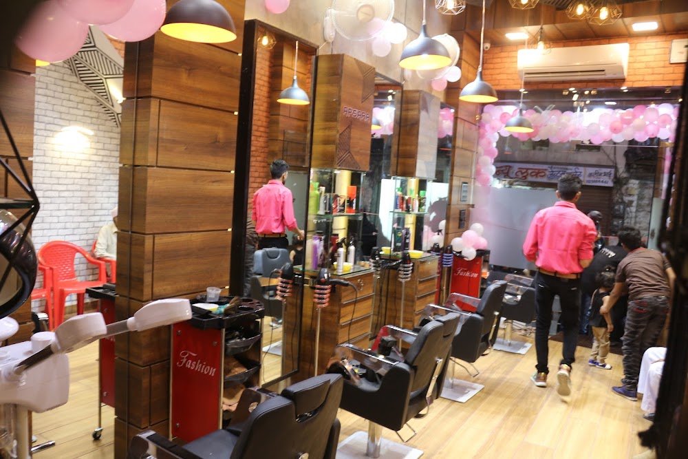 Apsara Salon