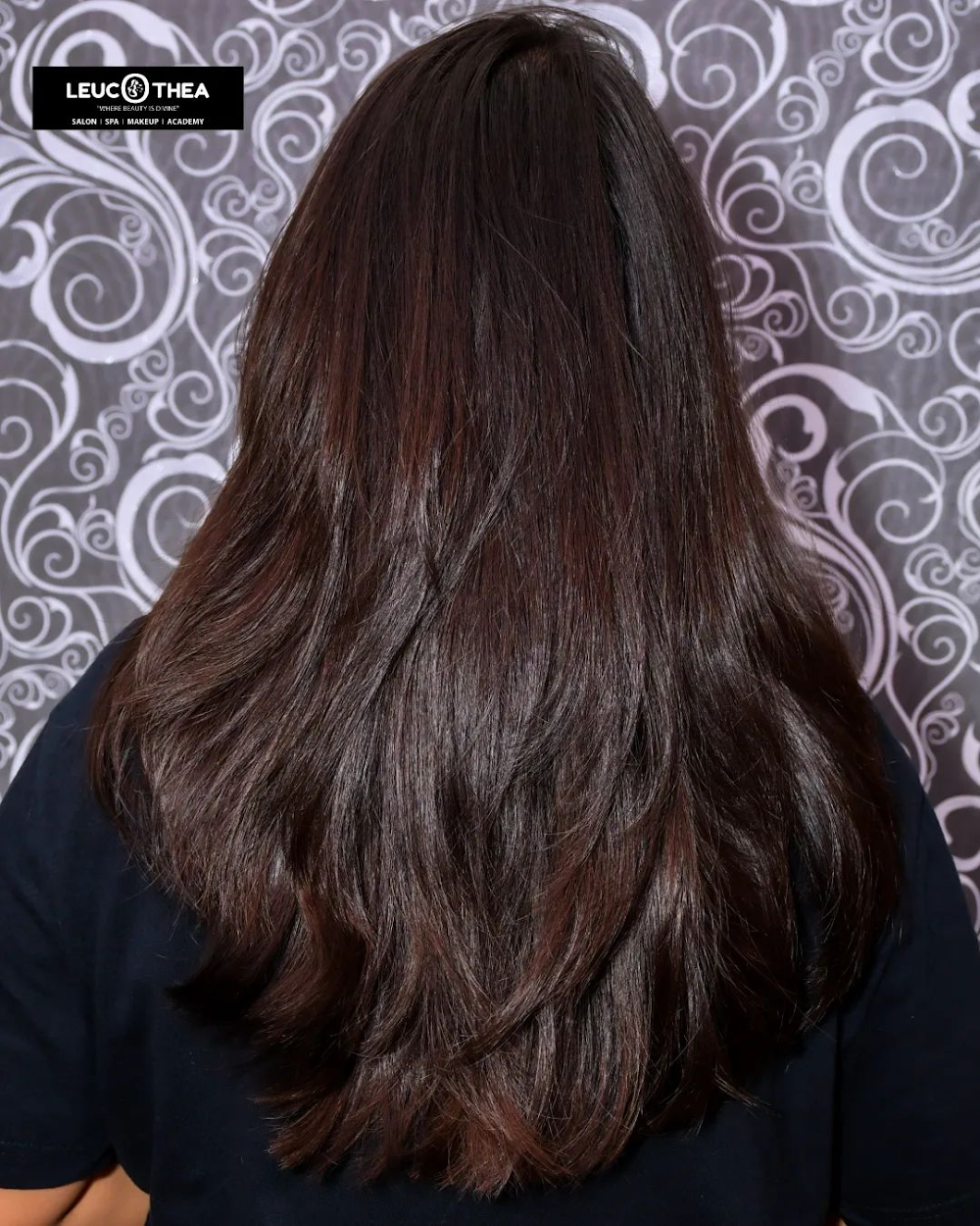 Leucothea Unisex Salon Ujjain