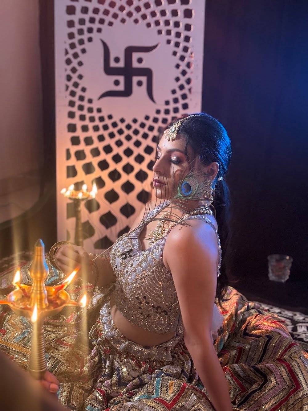 TanishQ Makeovers Ujjain