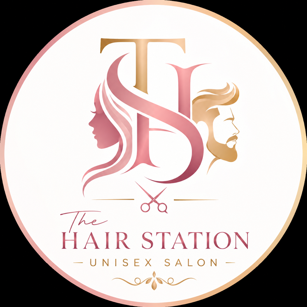 The Hair Station Unisex salon