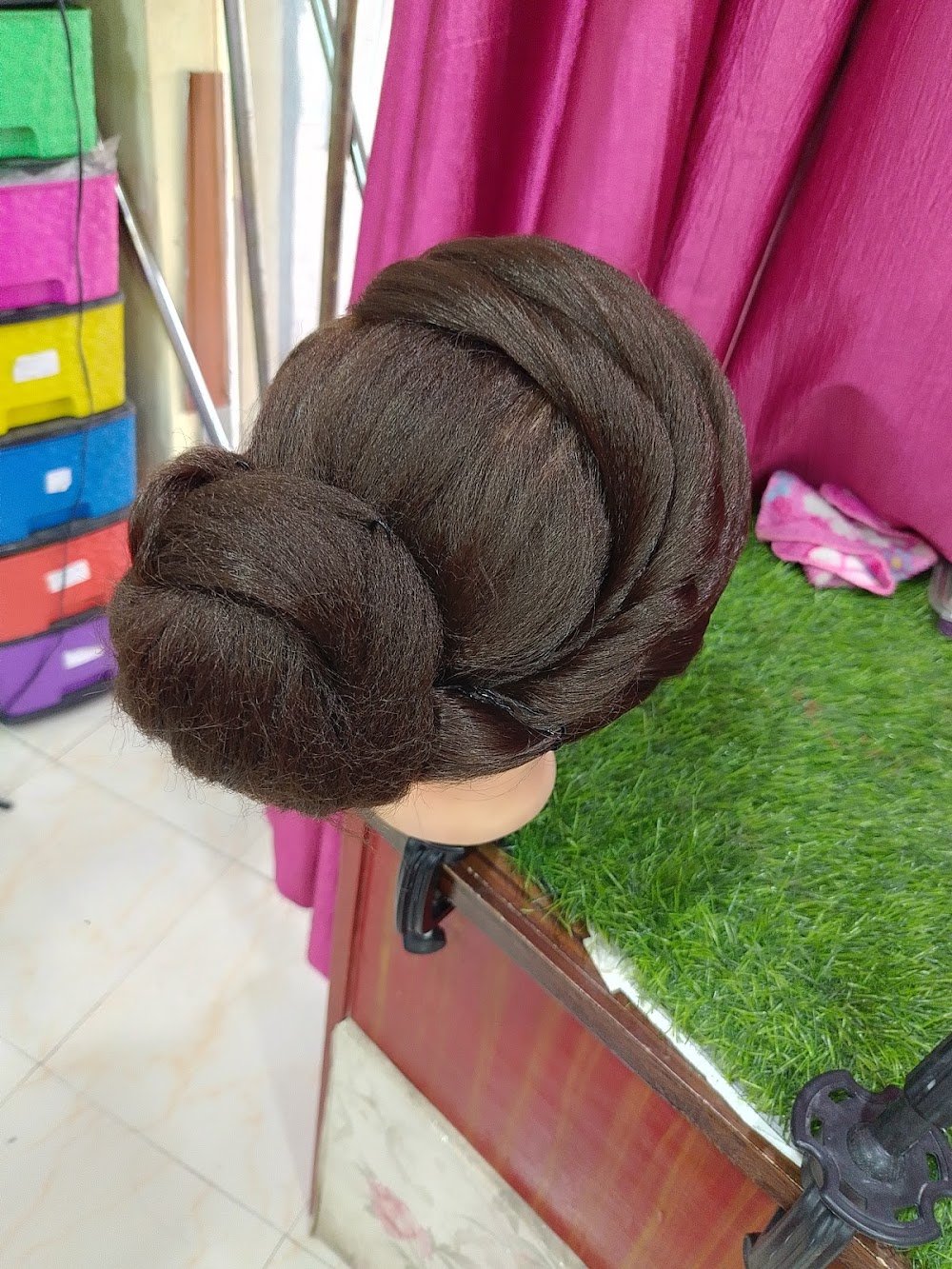 Kaya Makeovers and Makeup Studio