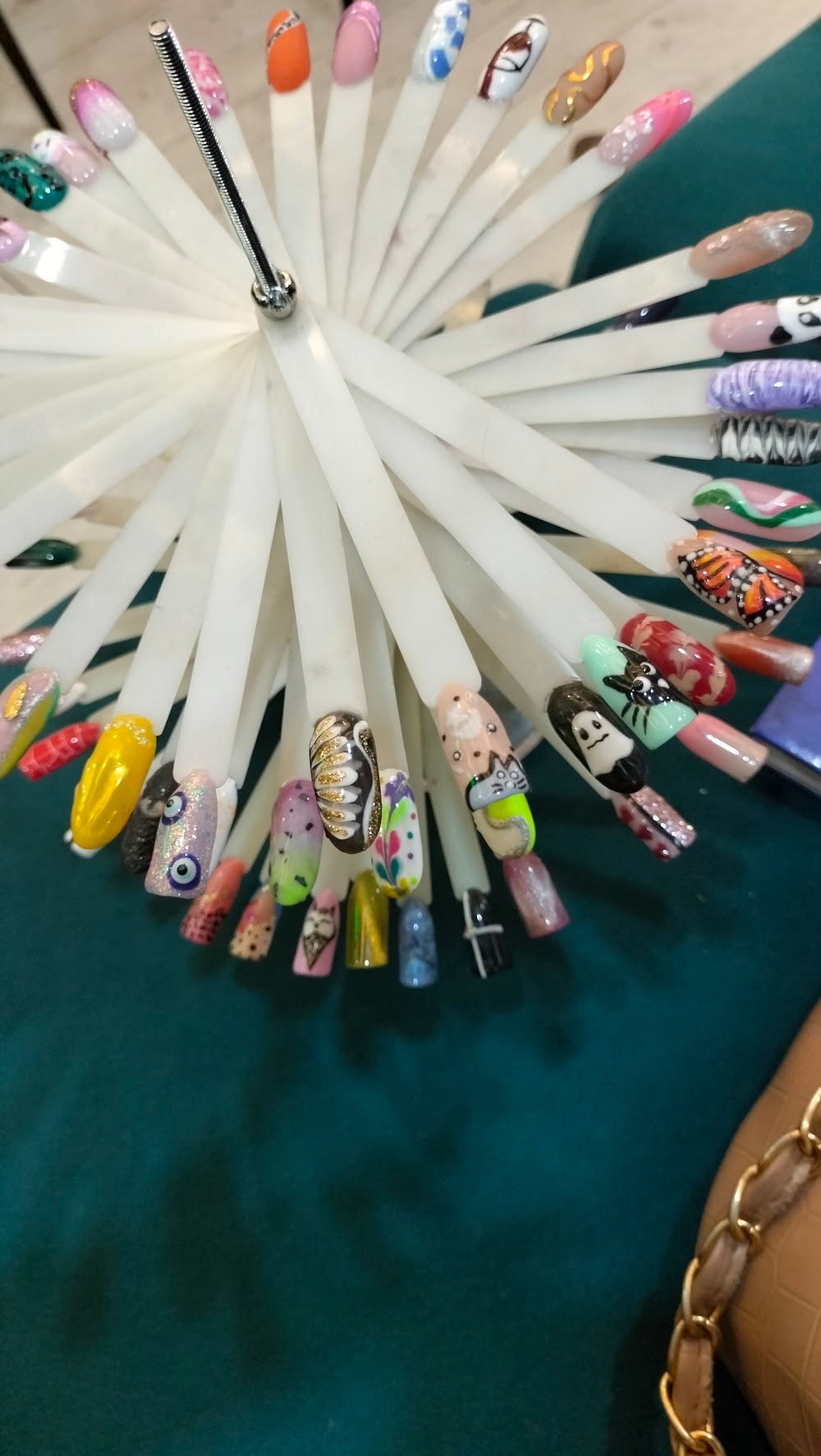Real beauty salon & makeup studio and academy ujjain