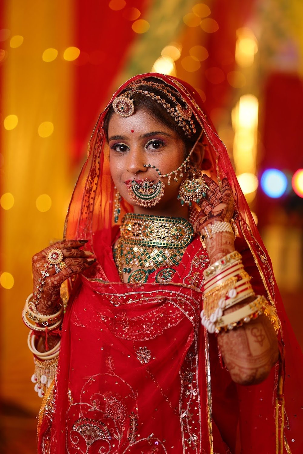 Perfect Look Beauty Care Academy & Saloon