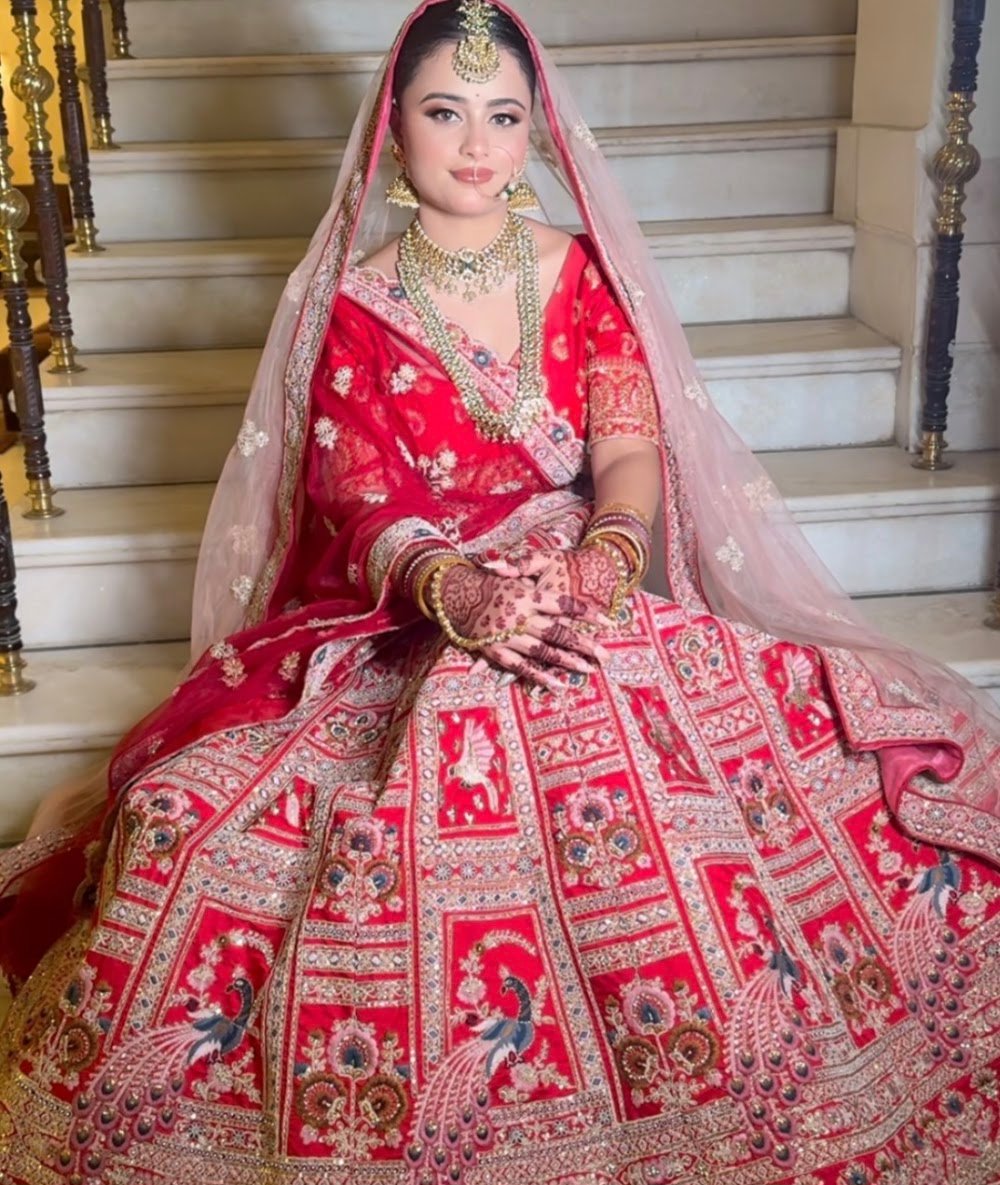 Perfect Look Beauty Care Academy & Saloon