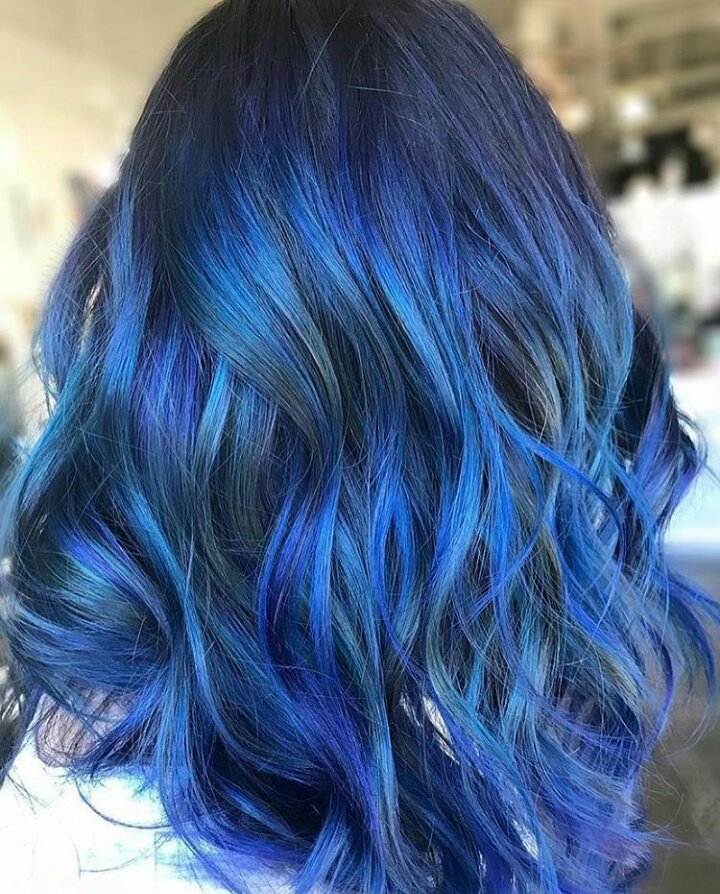 Matrix hair and Beauty unisex salon