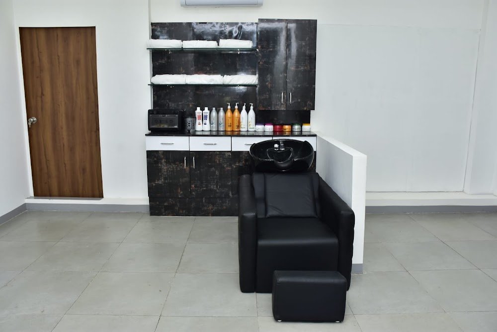 Matrix hair and Beauty unisex salon