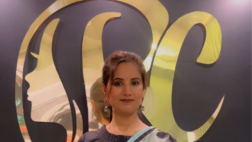 RC Beauty Salon and Academy