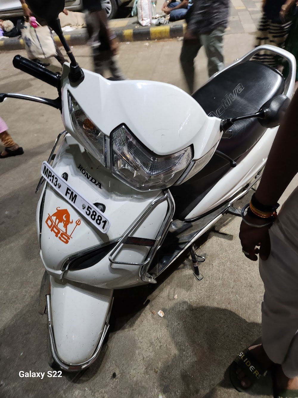 Darshan Rental Services (DRS) - Two wheeler rental ujjain (scooter, bike on rent)