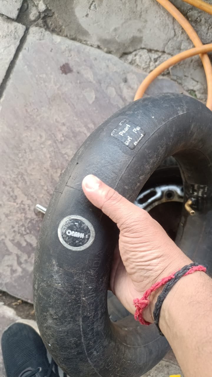 Darshan Rental Services (DRS) - Two wheeler rental ujjain (scooter, bike on rent)