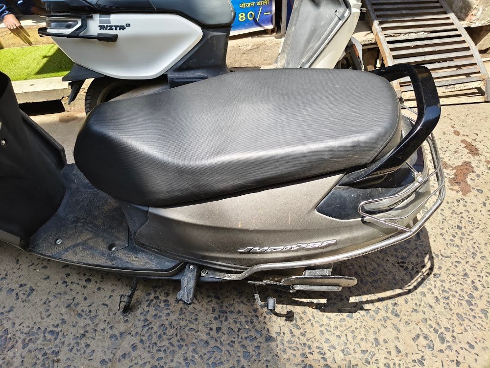 RENT BIKE SELF DRIVE