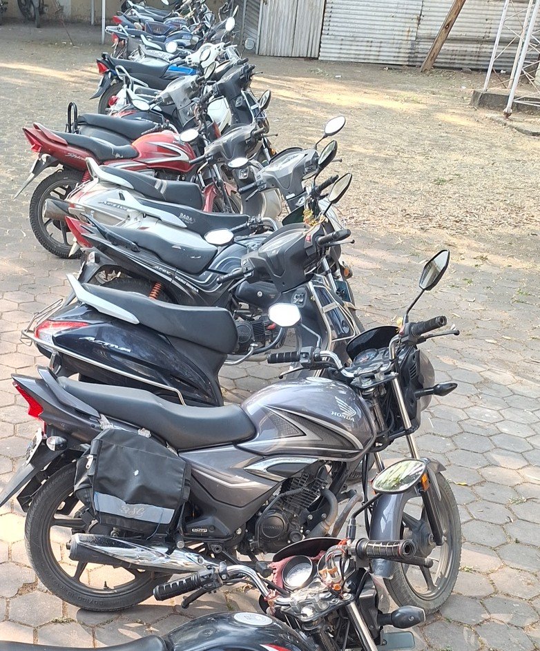 Kamalakar Bike Rental and Home Stay