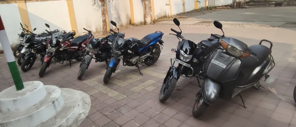 Kamalakar Bike Rental and Home Stay
