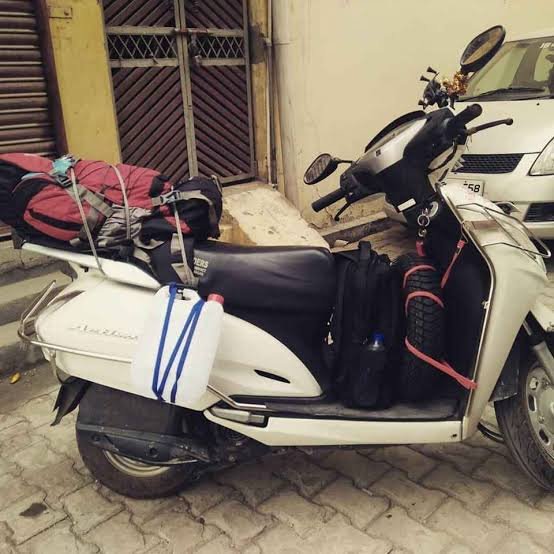 Nandi rides bike rentals