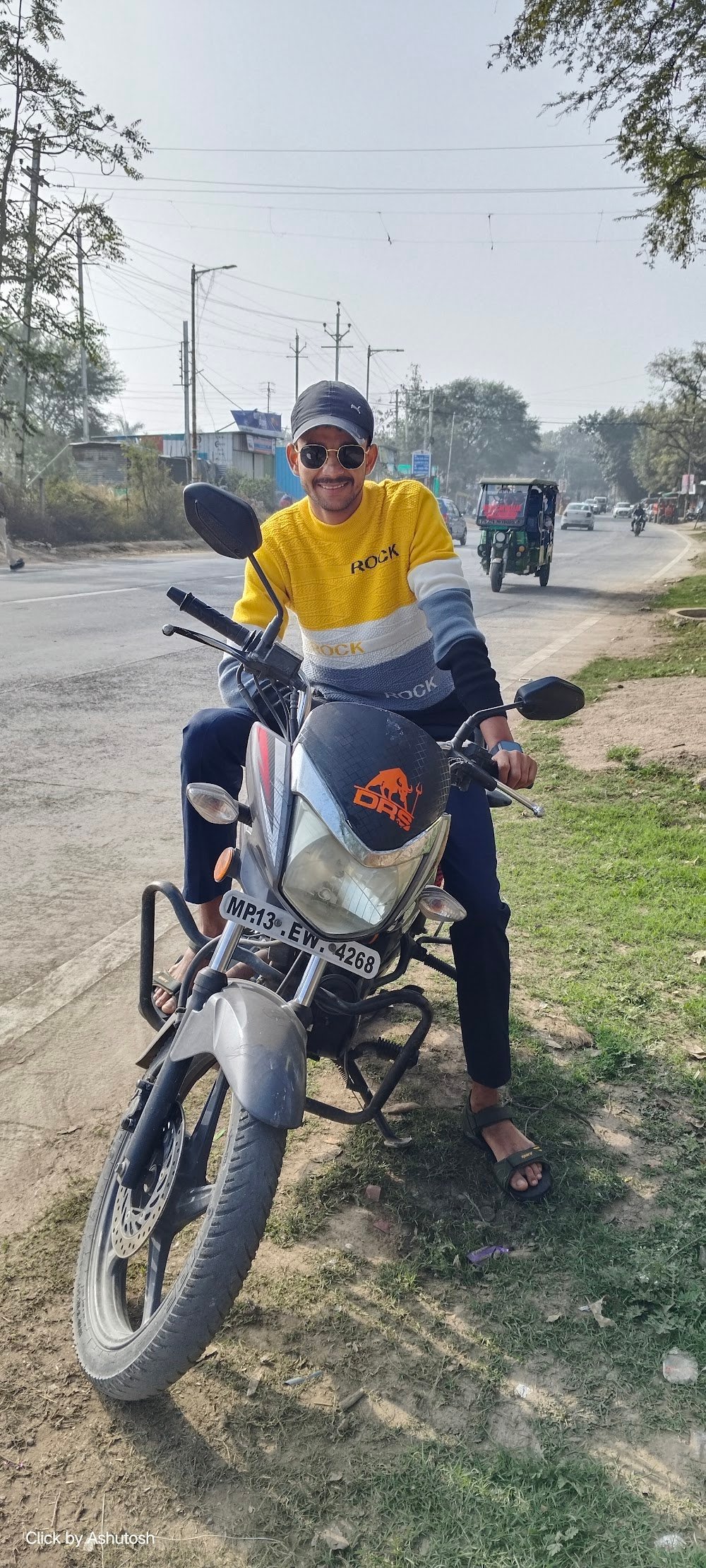 Ujjain Scooty & Bike Rental