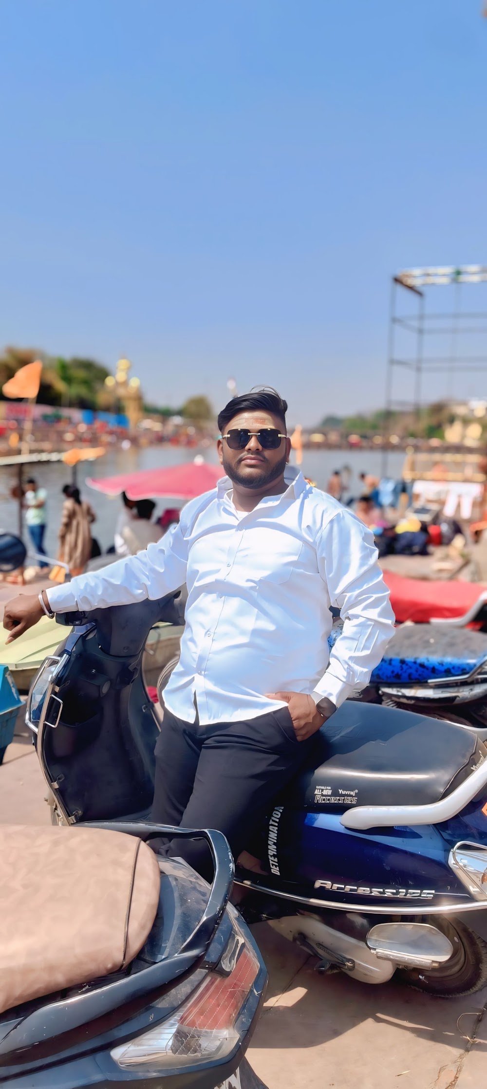 Ujjain Scooty & Bike Rental