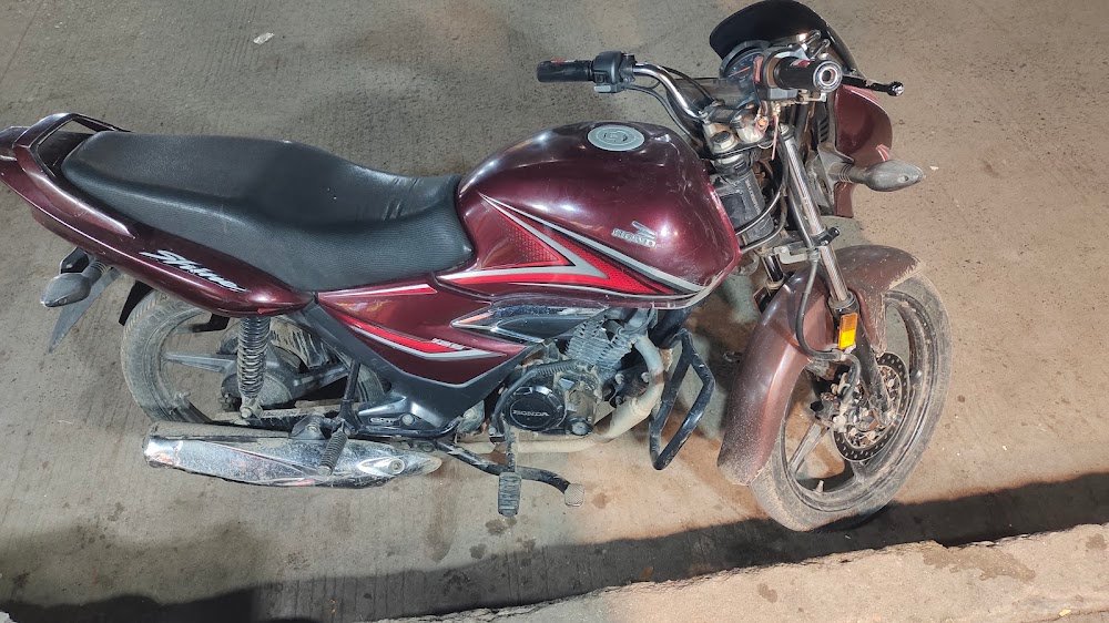 Ujjain bike wala.com