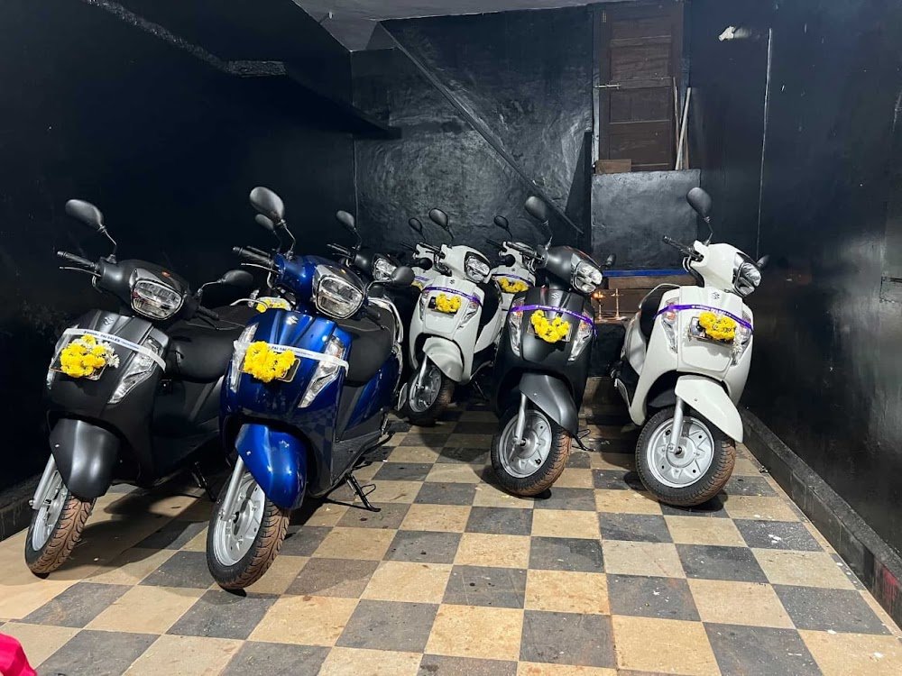 Mahakal Bike and Scooter Rental Ujjain | Two Wheeler Rental in Ujjain | Bike Rental in Ujjain | Scooter Rental in Ujjain