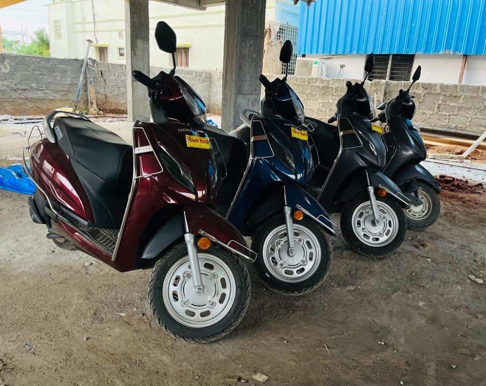 Mahakal Bike and Scooter Rental Ujjain | Two Wheeler Rental in Ujjain | Bike Rental in Ujjain | Scooter Rental in Ujjain