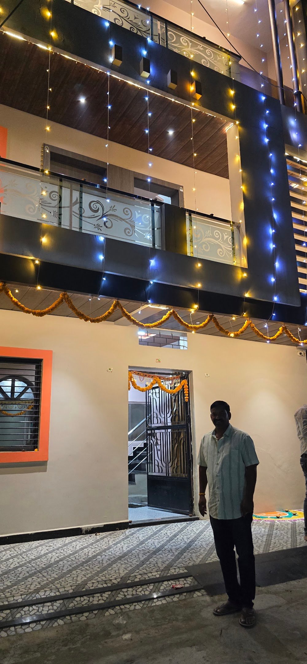 AnupamTVS Service Centre