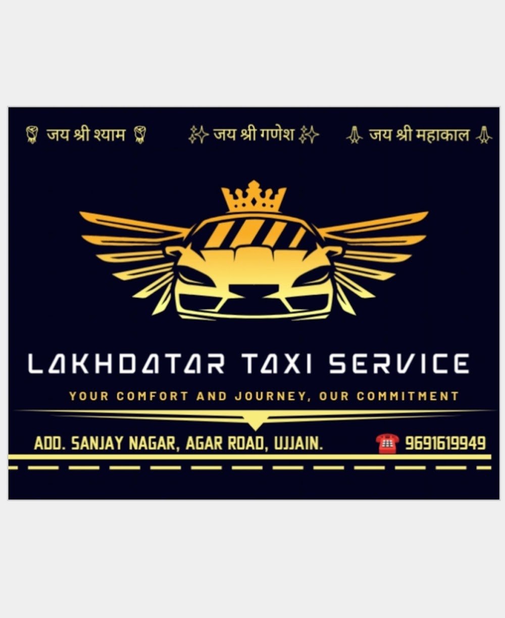 Lakhdatar Tour & Travels 🚖 Bike Rentals 🏍️