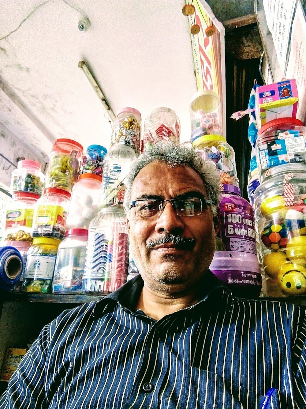 Shubham Pustak Mahal
