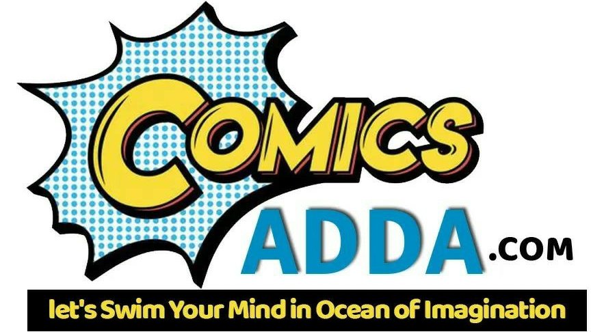 ComicsAdda