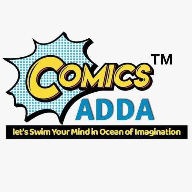 ComicsAdda