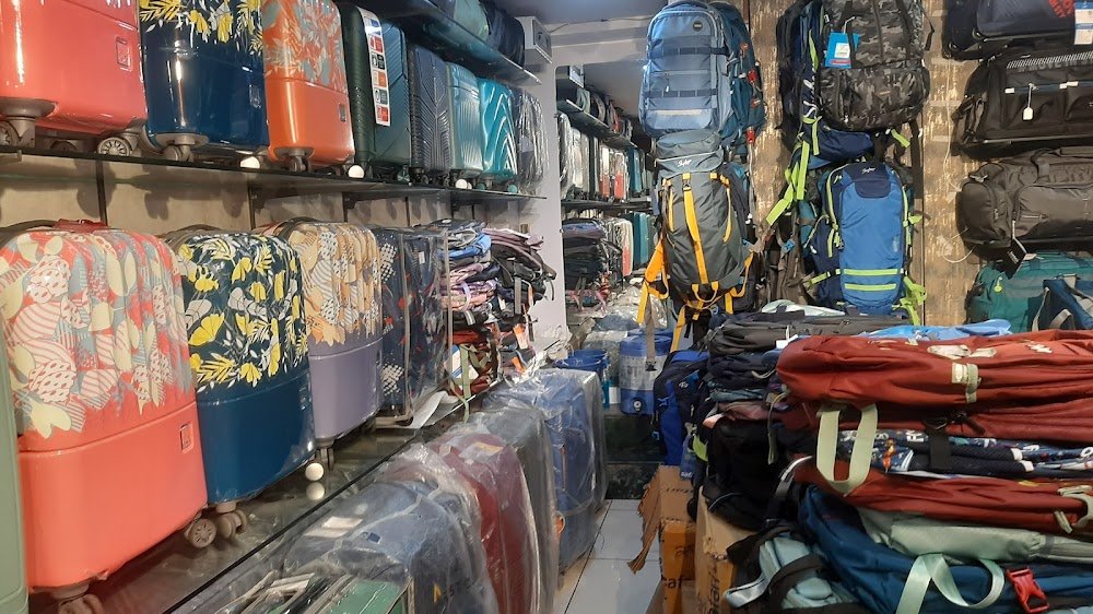 Kelvin Planck Bag shop Ujjain
