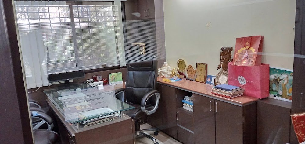 Rishi Muni Prakashan