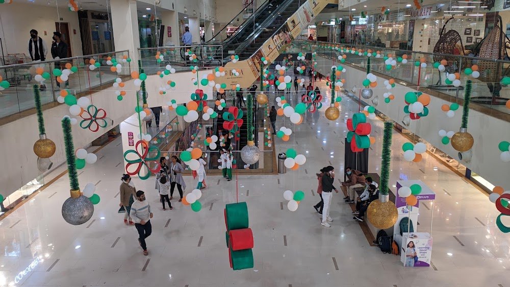 BB-UJJAIN-COSMOS MALL