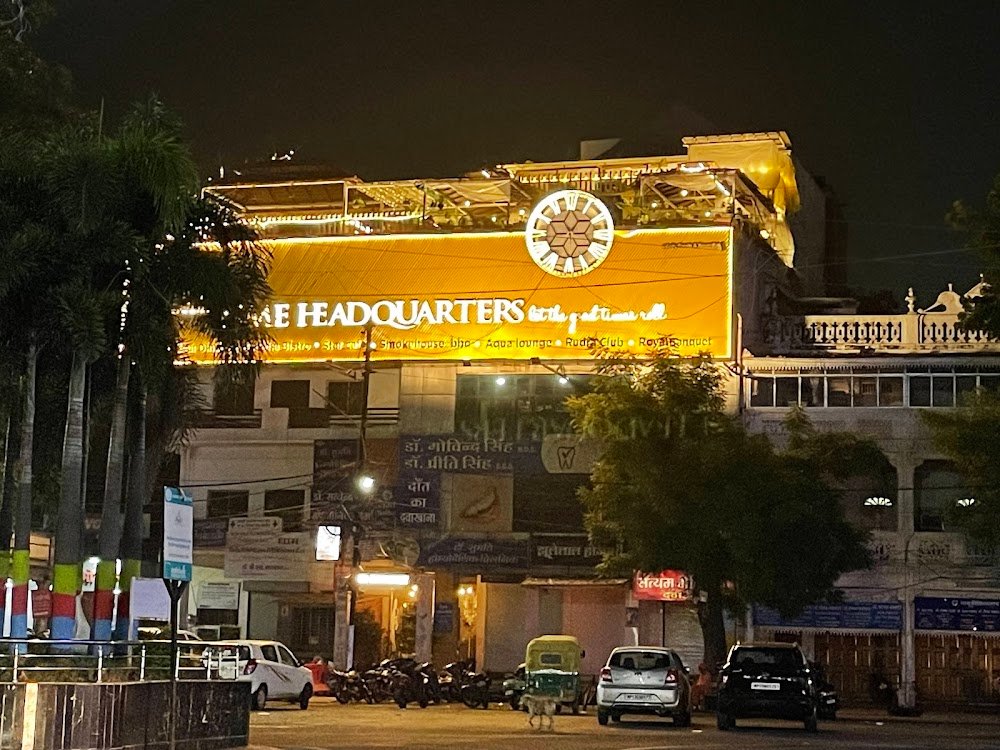 Tower Chowk (Tower Square)