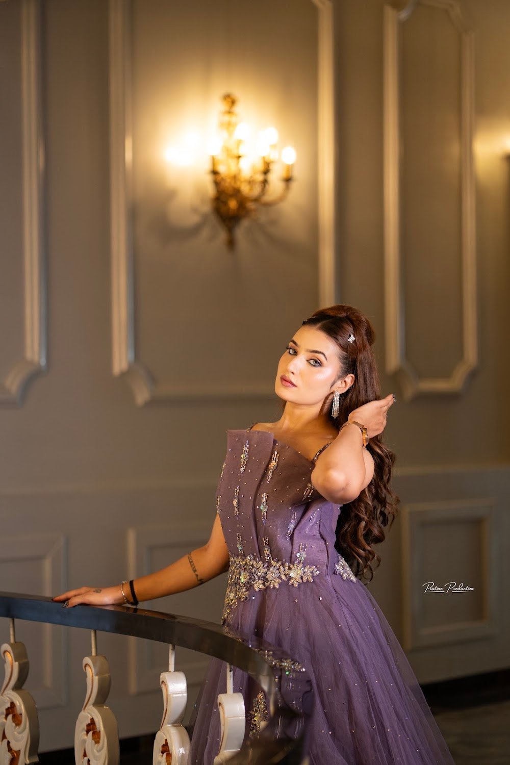 Makeovers by Ishu