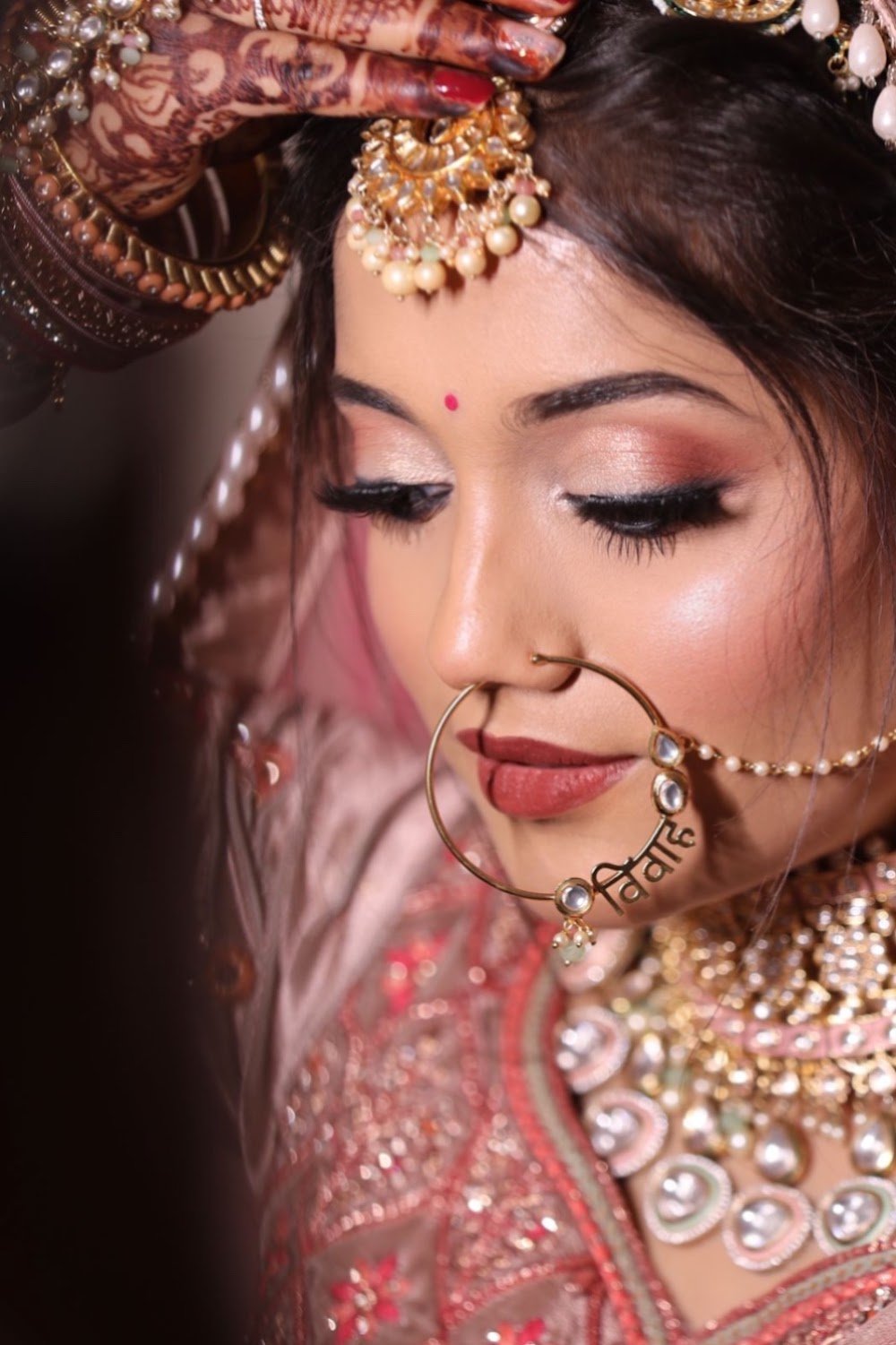 Makeovers by Ishu