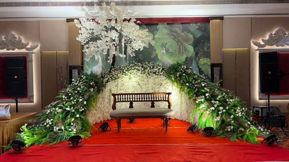 Shree gurukripa events and wedding planner