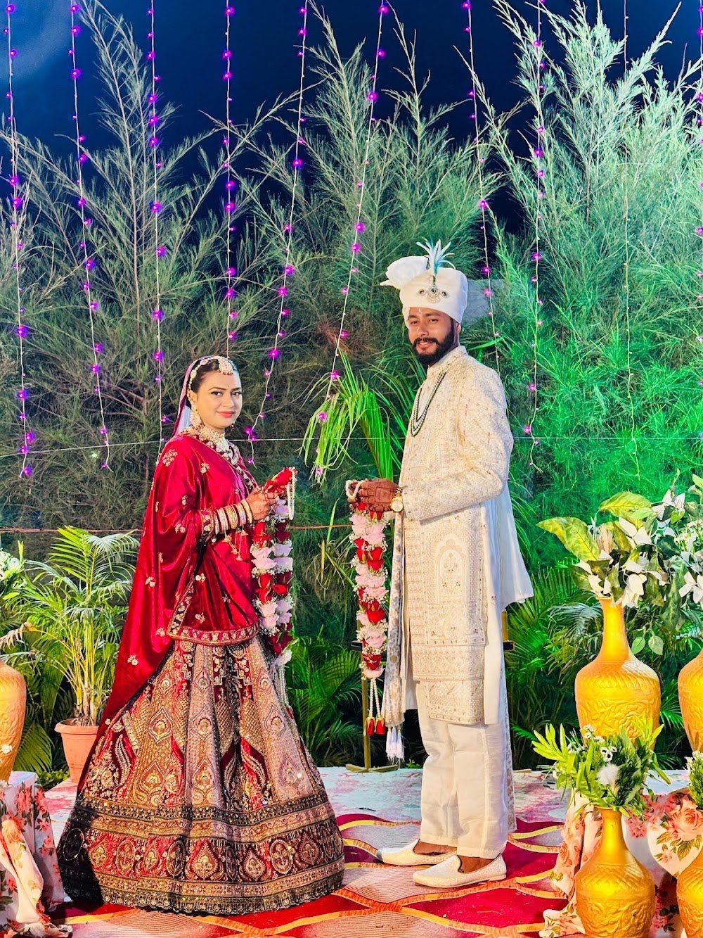 Shree gurukripa events and wedding planner