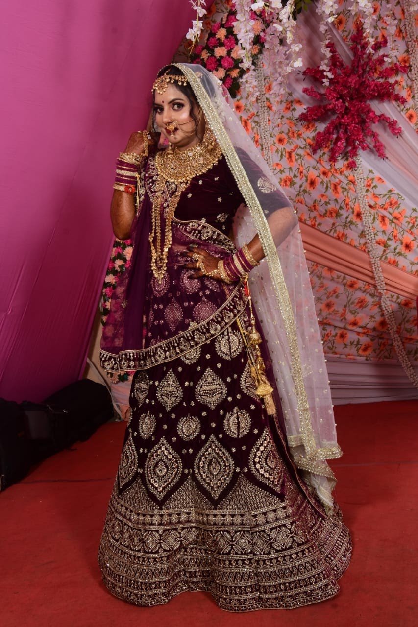 Princy makeover beauty salon