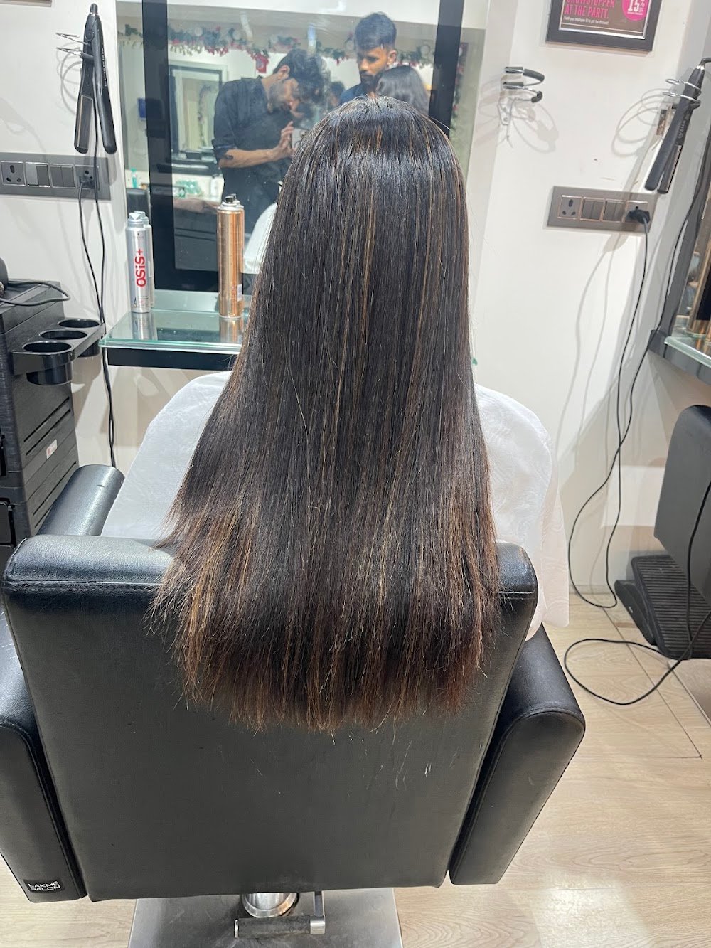Lakme Salon