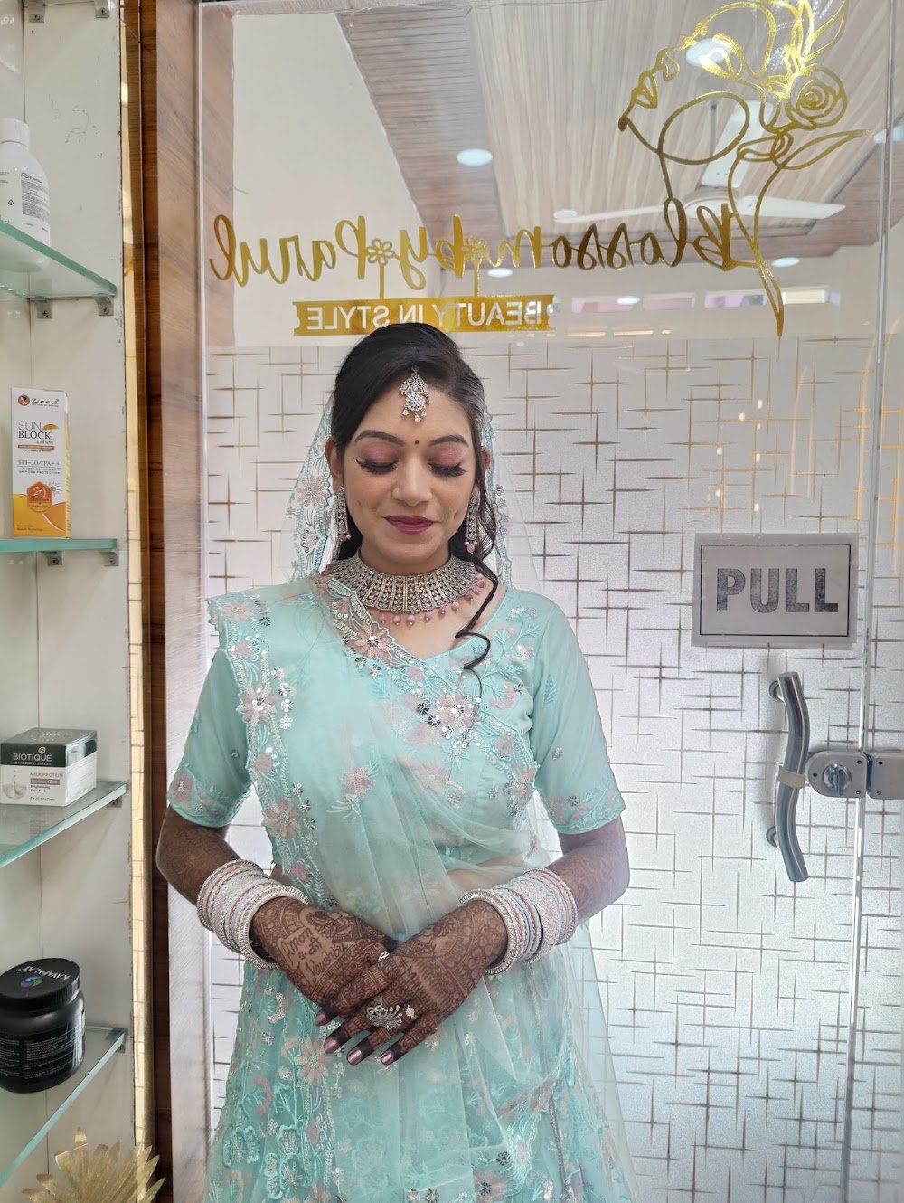 Blossom By Parul