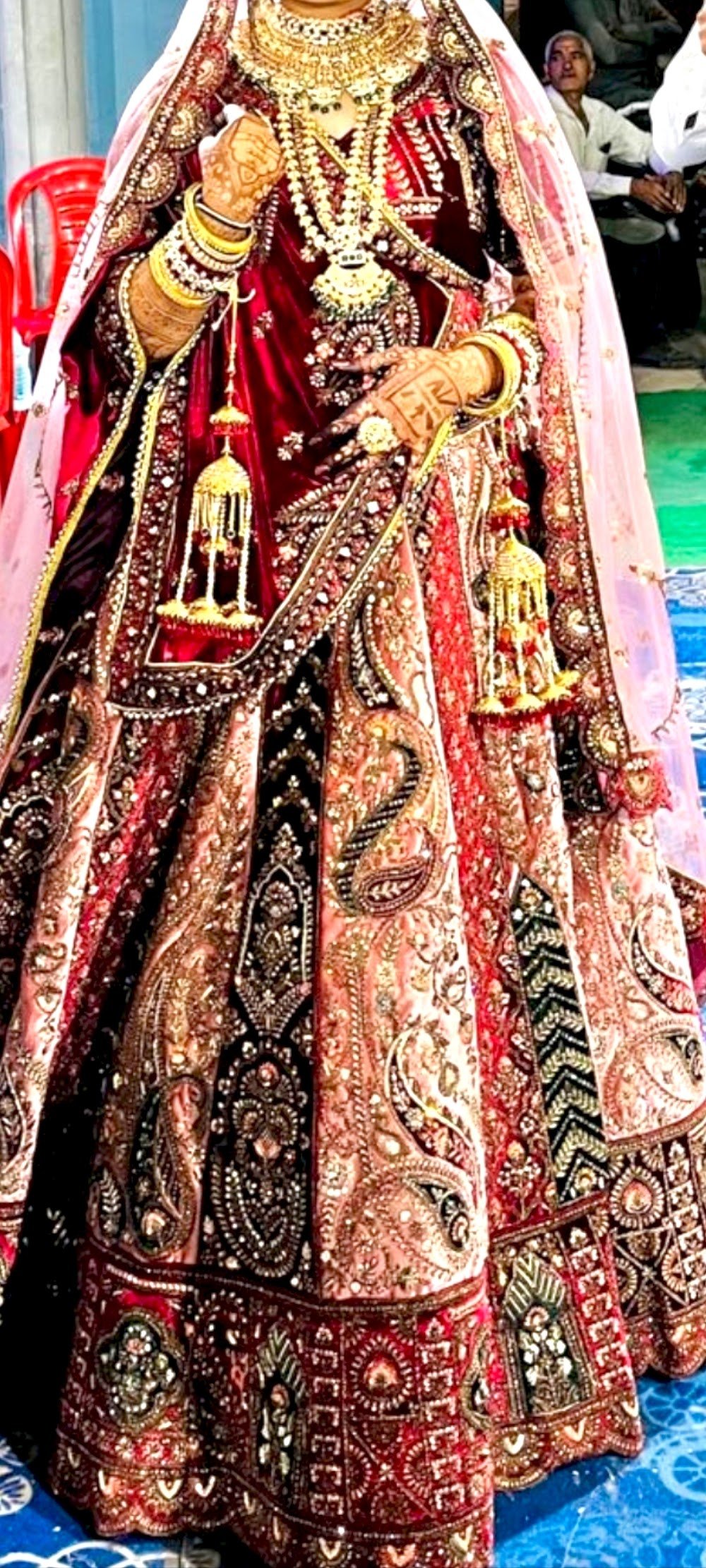 Roopsee Jewellers (Lehenga | Jewellery | Sherwani rental)