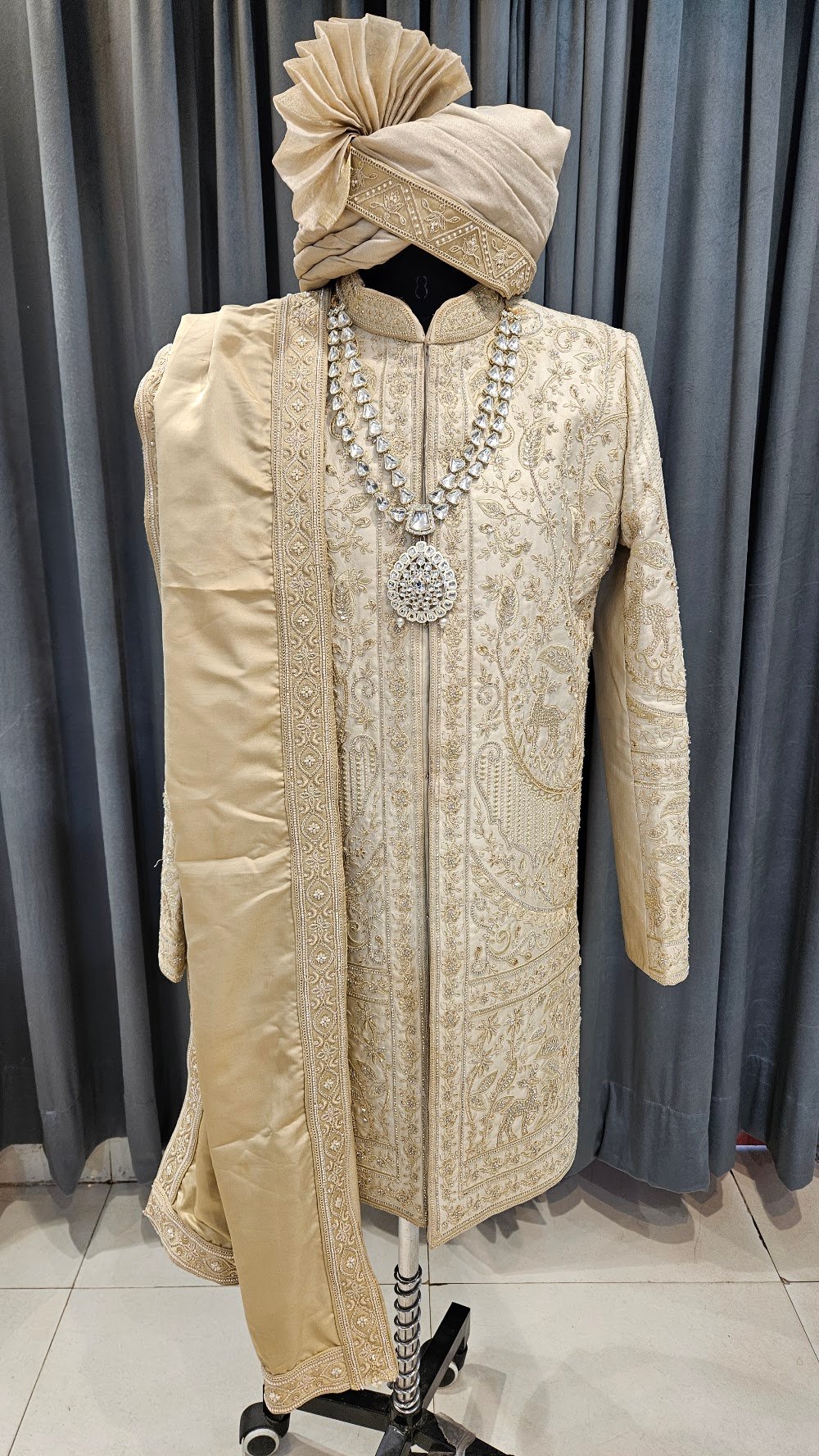 Bandhani Bridal & Groom Hub