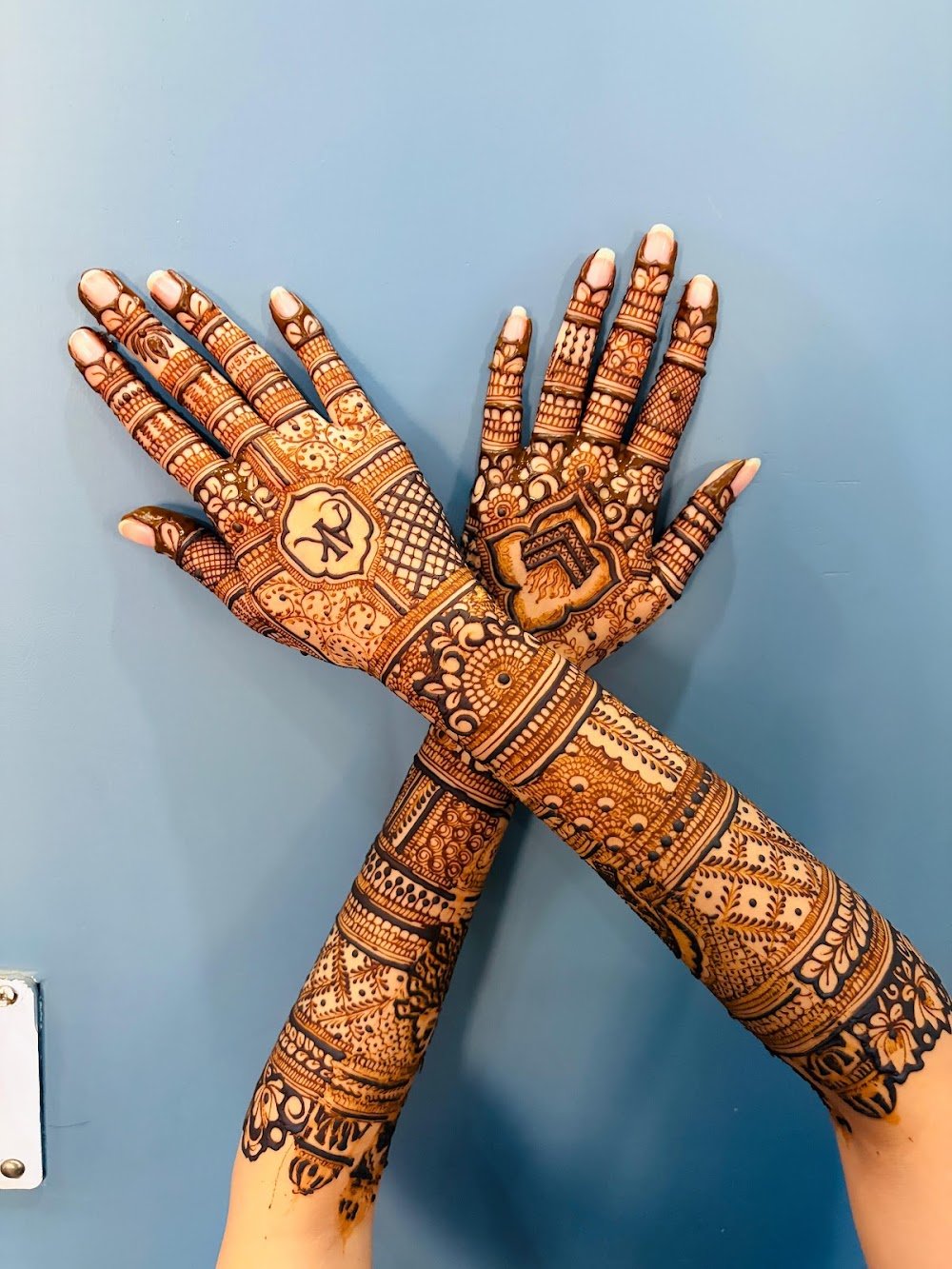 Shanaya’s Bridal Studio