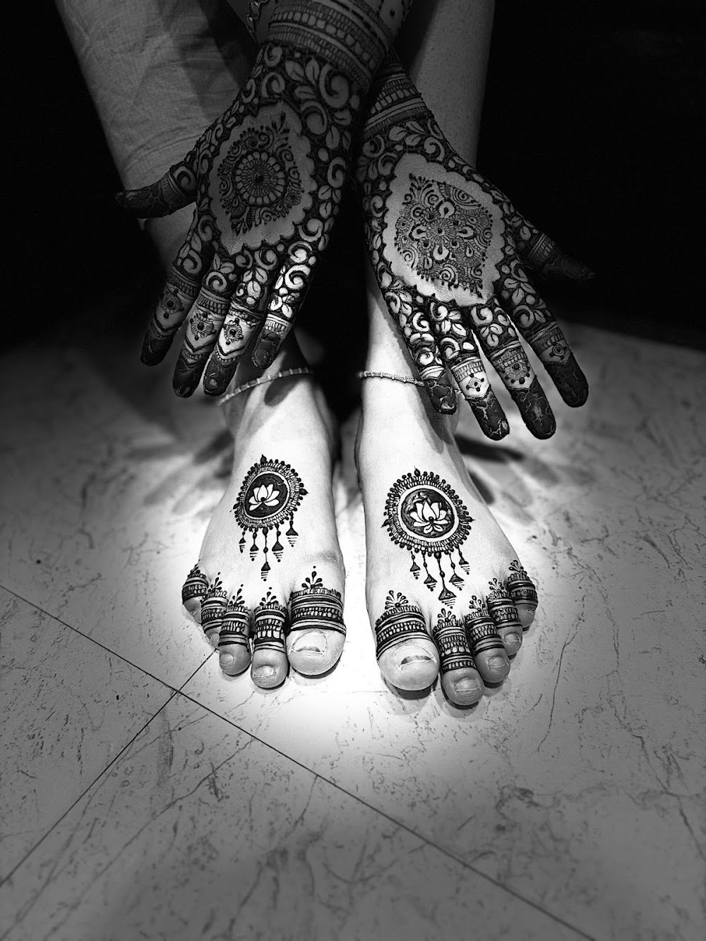 Shanaya’s Bridal Studio