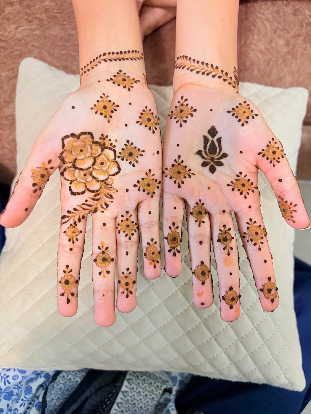 Shanaya’s Bridal Studio
