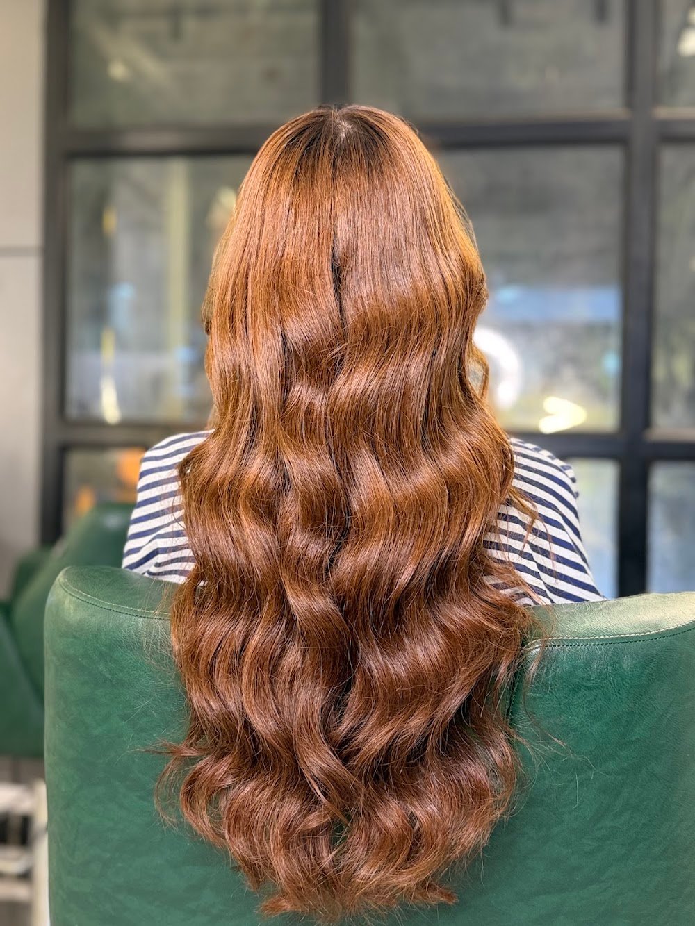President Unisex Salon