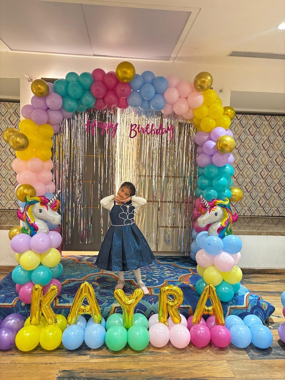 Maheshwari Event and Decor
