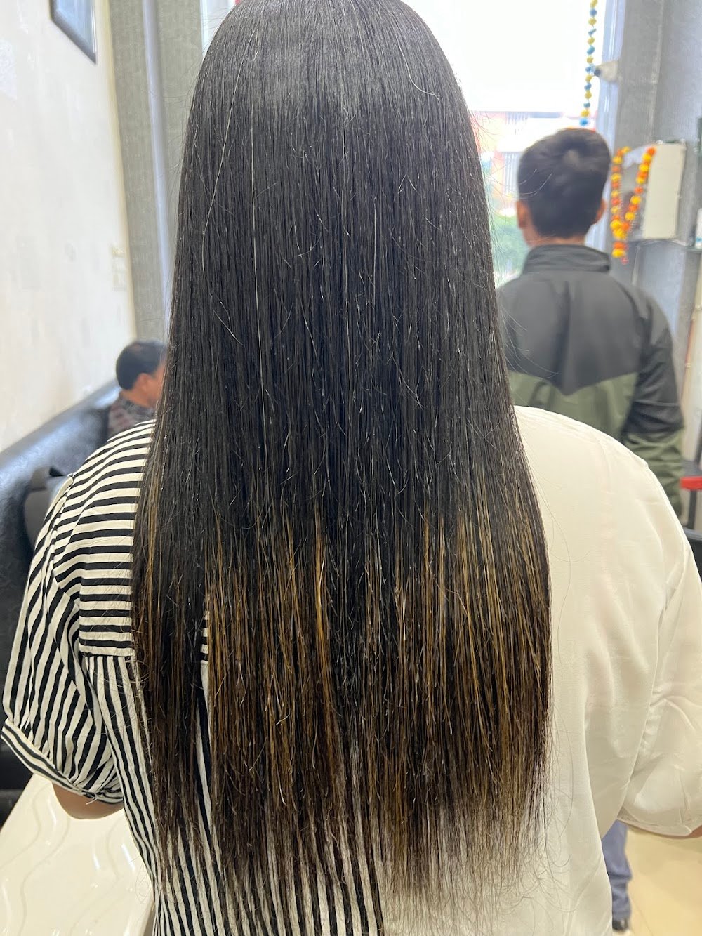 Shiva's The Unisex Salon